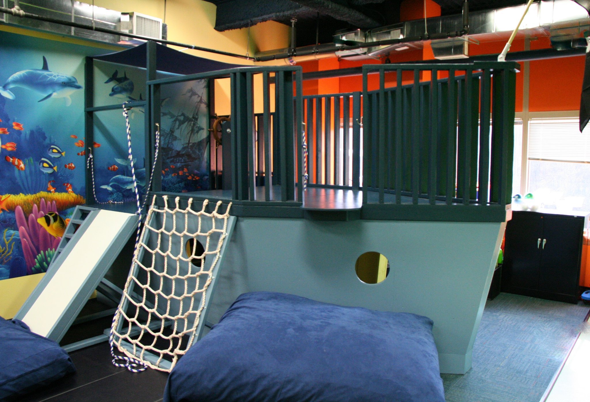 Westchester Therapy Solutions (WTS), has provided outstanding Pediatric Occupational Therapy, Physical Therapy, & Speech Language Therapy.
