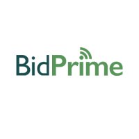 BidPrime(@bidprime) 's Twitter Profile Photo