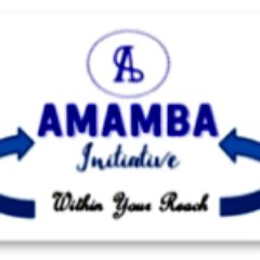 Amambainitiativ's profile picture. OUR mission is to empower young people to take charge of their lives  through Mentorship, Talent Development and Business Startup  training in #VihigaCounty