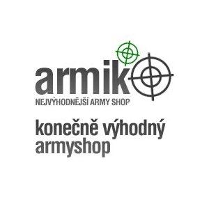 Army shop https://t.co/Sb1PlKgDgh za skvělé ceny nabízí širokou nabídku vojenské výstroje, outdoorového vybavení a potřeb pro pobyt a přežití v přírodě.