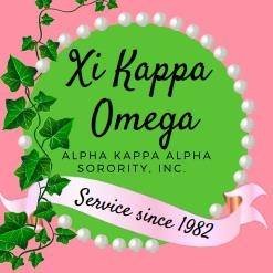 Alpha Kappa Alpha Sorority Incorporated became a viable constituent in Ventura County when Xi Kappa Omega Chapter was officially chartered on June 18, 1982.