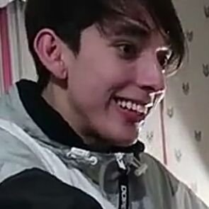 JOEL ESTAS MAS BUENO QUE EL BARDO
20/02/18= MAT