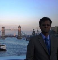 sureshkrsingh's profile picture. 