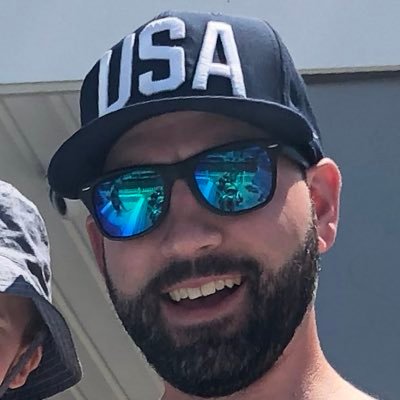 mdwagner3's profile picture. 