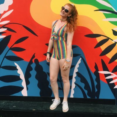 radiate positivity