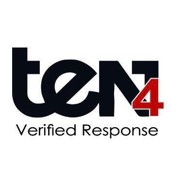 ten4africa's profile picture. Verified Rapid Response Platform. In partnership with the Nigeria Police & NSCDC.