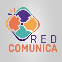 Red Comunica (@comunica_red) 's Twitter Profile Photo Red Comunica (@comunica_red) 's Twitter Profile Photo