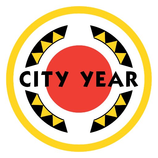 City Year is an education-focused nonprofit serving students in Little Rock every day to #makebetterhappen