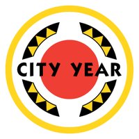 City Year LR(@CityYearLR) 's Twitter Profile Photo