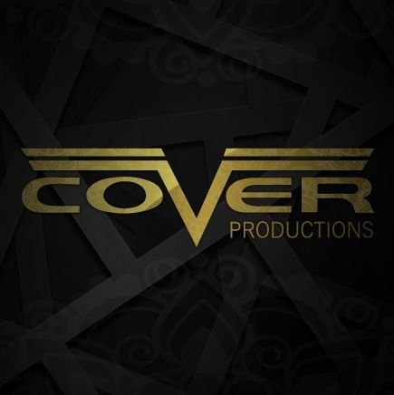 COVER PRODUCTIONS is the result of the combination between the performing arts and technology, hard work and commitment, Ideas and concepts. 