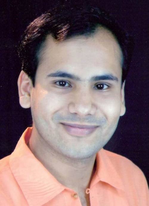 Serving at Kalpvriksha Classes, DEEEP STUDY CENTRE as MATHS FACULTY.