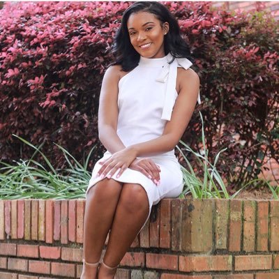 Mississippi State Alumna| Alpha Woman 🐸💕