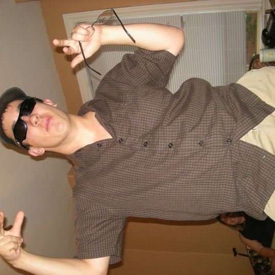 Fabian07806801's profile picture. 