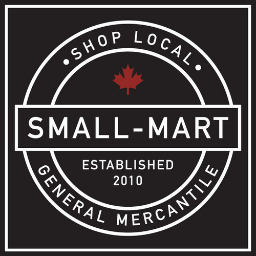 Unique and Interesting Goods From Canada and Beyond. Located in historic Stratford, Ontario, Canada at 119 Ontario Street.
Follow us on Instagram @Small_MartGM