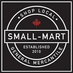 Small-Mart (@small_martgm) Twitter profile photo Small-Mart (@small_martgm) Twitter profile photo