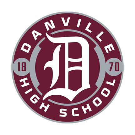 DanvilleHS's profile picture. Danville High School, Danville IL
