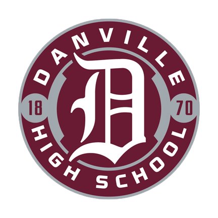 Danville High School, Danville IL