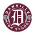 Danville High School (@danvillehs) Twitter profile photo Danville High School (@danvillehs) Twitter profile photo