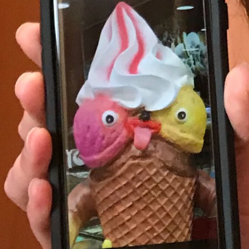 natdink's profile picture. 