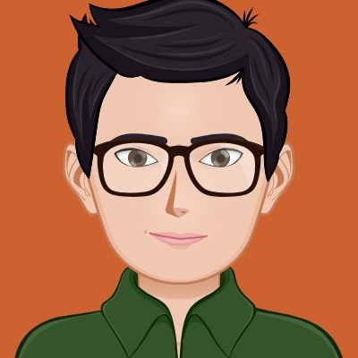 hkulur's profile picture. Tech | Finance | Cinema | Politics | History