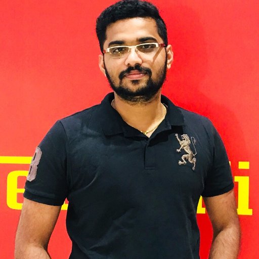AkhilAniyan's profile picture. Digital Marketing Specialist & Growth Hacker