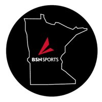 BSN SPORTS MINNESOTA (@bsnsports_mn) 's Twitter Profile Photo BSN SPORTS MINNESOTA (@bsnsports_mn) 's Twitter Profile Photo