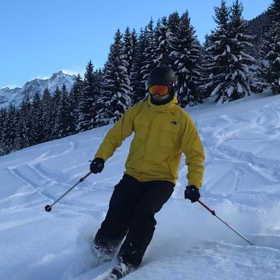 paul_r_marriott's profile picture. 