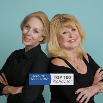 EmeraldQ's profile picture. We help you keep your books, and we also are Certified QuickBooks® Pro Advisiors for Dallas, Texas.  Are you new to the QuickBooks® software?