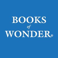 Books of Wonder (@booksofwonder) 's Twitter Profile