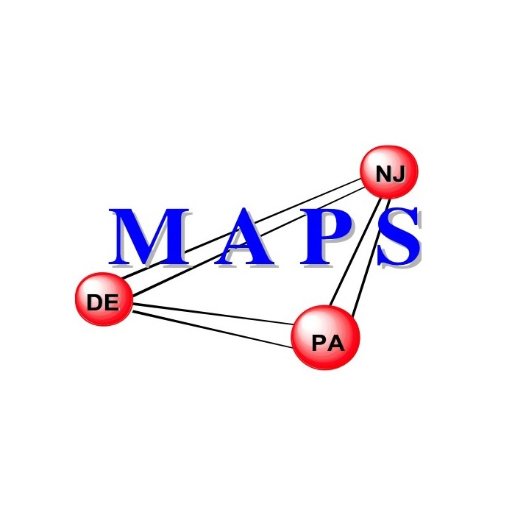 Official Account. MAPS is a local chapter of @ASPET, serving New Jersey, Pennsylvania, and Delaware