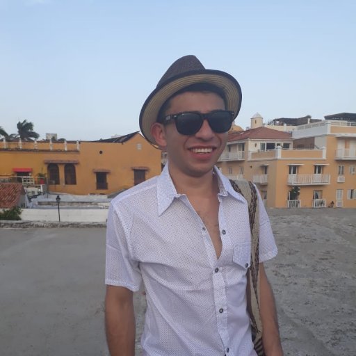 ivan_camilor's profile picture.