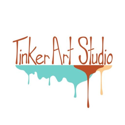 Tinker is a dynamic art studio offering children's, teen, and adult classes, homeschool art, birthday parties and lots more! Follow us for all things Tinker!