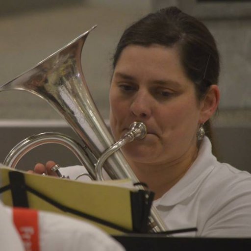 Musician_Bobbi's profile picture. Music teacher. Private teacher. always playing somewhere. Frankfort Brass Band. Encore Concert Band. Rt. 66 Band.