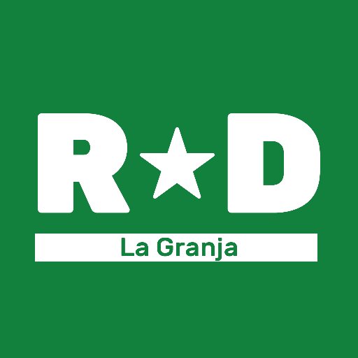 Somos el Twitter oficial del Territorio de Revolución Democrática en la comuna de La Granja