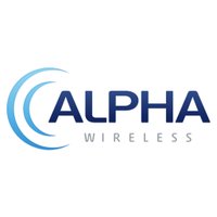 Alpha Wireless (@alphaantennas) Twitter profile photo