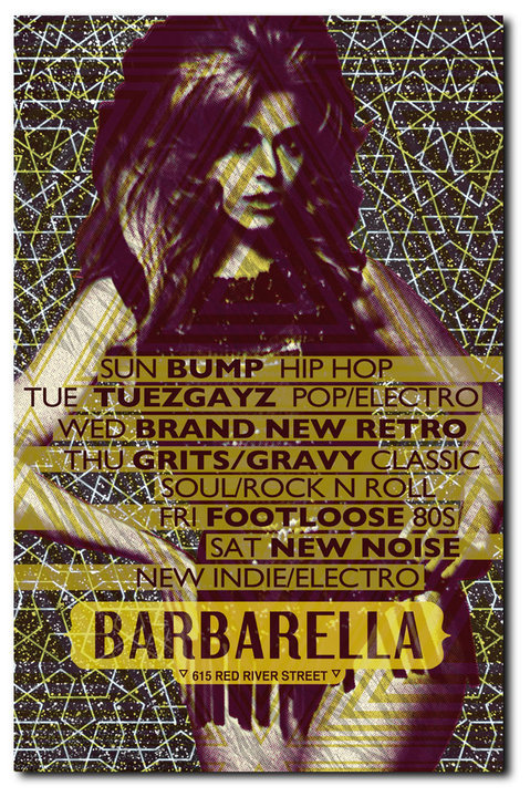 Barbarella_ATX Profile Picture