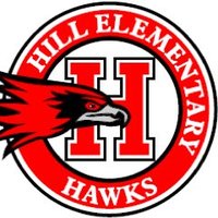 Hill Elementary School (@hill_aisd) 's Twitter Profile