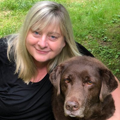 Profile Picture of Lesley Appleton-Jones (@AppletonJones) on Twitter