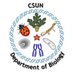 CSUN Dept of Biology (@csunbio) Twitter profile photo CSUN Dept of Biology (@csunbio) Twitter profile photo