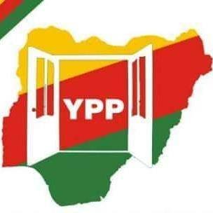 YPP is the only political party in Nigeria that present itself as a platform for Young Nigerians without political godfather. It's a party for you and I.
