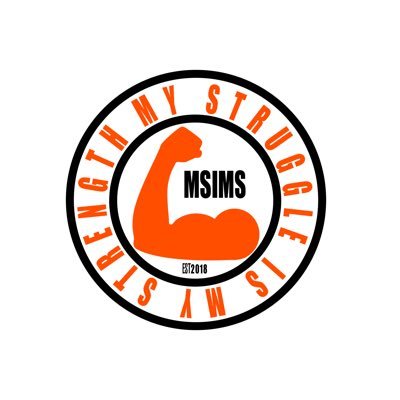 Our desire is to empower, encourage, and inspire individuals to persevere through the challenges of Multiple Sclerosis.