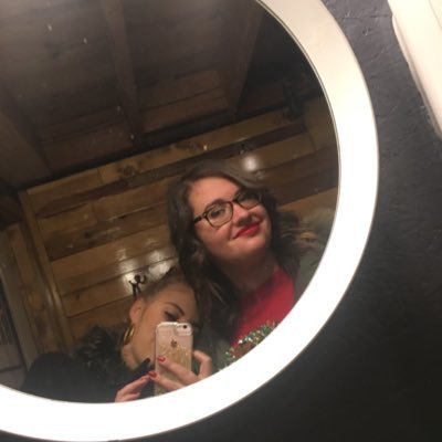 KaleidoscopeKAJ's profile picture. 