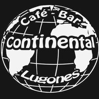 Café Bar Continental(@CafContinental) 's Twitter Profile Photo