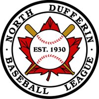 North Dufferin Baseball League (@northdufferinbl) 's Twitter Profile Photo