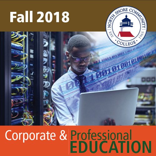 NSCC_CommEd's profile picture. The Corporate and Professional Education Division- enhance, train and enrich.