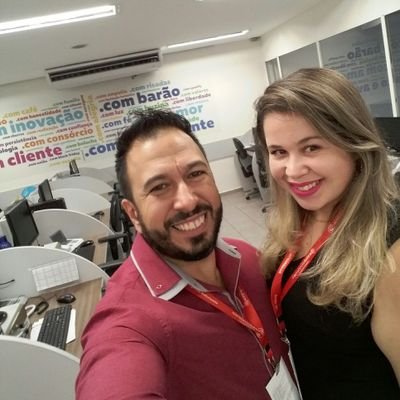 ConsorciosRadar's profile picture. Representantes autorizados do Consórcio Luiza da Magazine Luiza