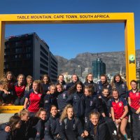 King's Girls Macc (@kingsgirlssport) 's Twitter Profile