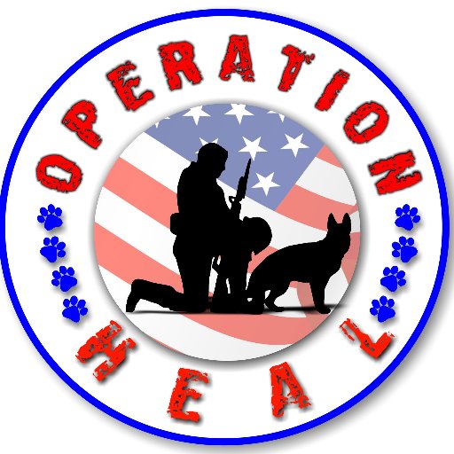 Heartland Canines for Veterans provides purpose-bred, professionally trained Service Dogs to Veterans in need, 