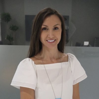 DeanaRecruits's profile picture. University Partnerships Manager DC Metro region.