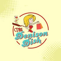 Rebecca Combs - @TheDenisonDish Twitter Profile Photo